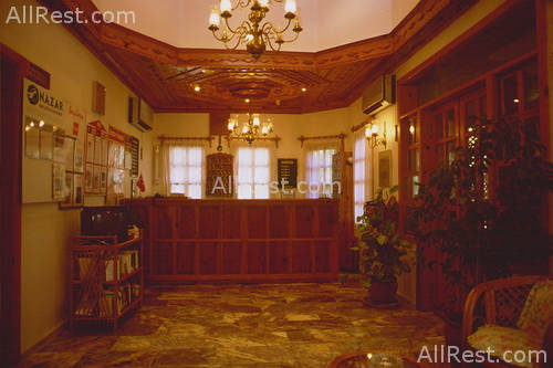 Assyrian Hotel & Apartaments 8